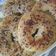El cooksnap de Estefy Molina cuando hizo Bagels.