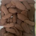 Cooksnap dari Lusia untuk resep Lidah Kucing Coklat