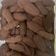 Cooksnap dari Lusia untuk resep Lidah Kucing Coklat