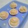 Cooksnap dari Rika Hananto untuk resep Sus cream vanilla simple