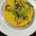 Anjana Manchanda का कुकस्नैप जब उन्होंने रवा ढोकला (Rava dhokla recipe in hindi) बनाया था।