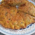 Cooksnap dari Corina Anggraeni untuk resep Telur Dadar Padang