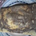 Cooksnap dari Lyna Natalina untuk resep Marmer Cake