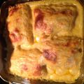 Rose Butler's cooksnap of when they made Chicken Croissant Rolls.