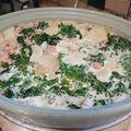 sylvia.ramirez1933's cooksnap of when they made My Toscana.