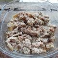 阿文 的 電鍋料理-醬瓜蒸肉餅（一鍋多菜食譜） cooksnap