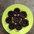 Cooksnap dari Ahmad Bahar Alismith untuk resep Brownies Kukus Irit (1 Telur)