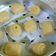Cooksnap của Ngân Hạnh khi họ làm theo món Bánh bao sữa chay