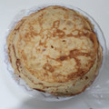 El cooksnap de raul cuando hizo Masa para Panqueques (Se puede usar para dulce o salado) FÁCIL.