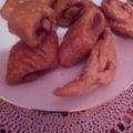 صورة من اسيرة الحب💖، شاركها بعد تجربة وصفة يويو تونسي