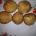 Cooksnap dari Hana Farida untuk resep Roti Goreng super cepat