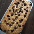 Cooksnap dari Dartiani Ahmad untuk resep Banana Bread no mixer