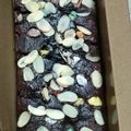 Cooksnap dari Laeli Shinta untuk resep Fudgy Shiny Crust Brownie (Brownies Panggang)