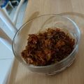 Cooksnap dari Tsurayya Syarif Zain untuk resep Kering kentang,kacang & teri medan