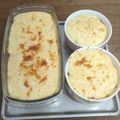 Cooksnap dari Muhini Prihatiningsih untuk resep Pasta (macaroni) brulee