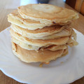 El cooksnap de Selene Bonmati Blasco cuando hizo Tortitas!! (pancakes).