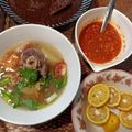 Cooksnap dari Dewi untuk resep Sop Buntut presto