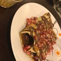 صورة من Ashwaq، شاركها بعد تجربة وصفة كريب بدون بيض