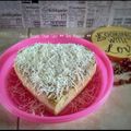 Cooksnap dari Arni Munawati untuk resep Bolu Kukus Pisang