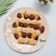 Cooksnap dari Yuna untuk resep Bubble Bread a.k.a Roti Gelembung