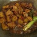 Cooksnap dari Icha Qcaw Chae untuk resep Semur Ayam Kentang