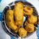 Isha mathur का कुकस्नैप जब उन्होंने राजस्थानी मिर्ची वडा (Rajasthani Mirchi vada recipe in Hindi) बनाया था।