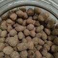 Cooksnap dari ineke untuk resep Kacang telur simple