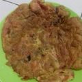 Cooksnap dari Olla Octa untuk resep Dadar Kornet