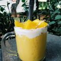 Cooksnap dari Maria Guadalupe untuk resep King mango thai