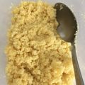 Cooksnap dari Emeldah Suwandi untuk resep Isian Keju Susu Untuk Roti Sobek