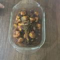 Cooksnap dari Ana Ong untuk resep Udang Goreng Mentega