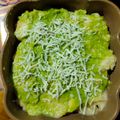 Cooksnap dari Nur Ramadhan untuk resep Setup Roti Tawar Alpukat MPASI 12m+