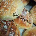 صورة من djidji Recettes، شاركها بعد تجربة وصفة خبز الهمبرغر