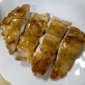 Cony◎'s cooksnap of when they made 絶品☆照り焼きチキン☆.