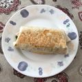 Judit77 Cooksnap-ja, amikor elkészítette a(z) Reggeli burrito 🌯 receptet.