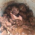 Cooksnap dari Astrid untuk resep Gudeg Jogja