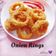 Cooksnap dari Bunna💜 untuk resep Onion Rings Kriuk