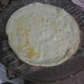 El cooksnap de Marianela Coria cuando hizo Masa para panqueques!.