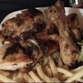 Cooksnap de Cila quando cozinhou Frango à Guia (nossa versão).