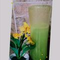 Cooksnap dari Desy Yuliastuti untuk resep Green Juice
