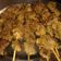 Cooksnap dari Sri Soendari untuk resep Sate Daging Bumbu Rujak