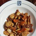 Cooksnap dari riezky rachmawati untuk resep Buncis Brokoli Saos Tiram