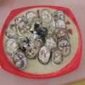 Cooksnap dari Khusnul Qotimah untuk resep Pecak terong
