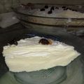 Cooksnap dari Rabiatul Adawiah Amin untuk resep Mille Crepes/Thousand layer Cake