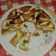 El cooksnap de Roxana Delgado cuando hizo Rosca de Reyes y Pascua con harina Pureza con levadura.