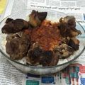 صورة من gadillio85، شاركها بعد تجربة وصفة فتة باللحمة