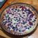 El cooksnap de Fernanda Valenzuela cuando hizo Kuchen de frambuesa.