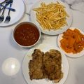 Cooksnap dari Viona untuk resep Steak Ayam
