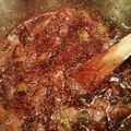 El cooksnap de Esther Sarret Molero cuando hizo Mermelada de higos tradicional.