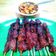 Cooksnap dari Sapto untuk resep Sate rembiga/rembige (sate daging sapi pedas manis khas Lombok)